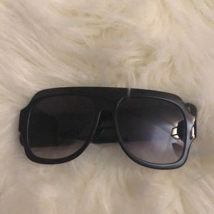Polarized Men’s Gucci Sunglasses